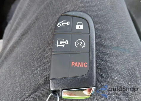 2023 Ram Promaster 2500 High Roof 136 Wb z USA, uszkodzony, nr VIN 3C6LRVCG9PE552016